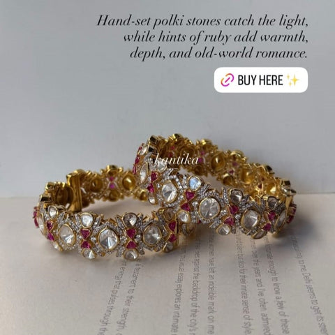 Suvasa Bangle