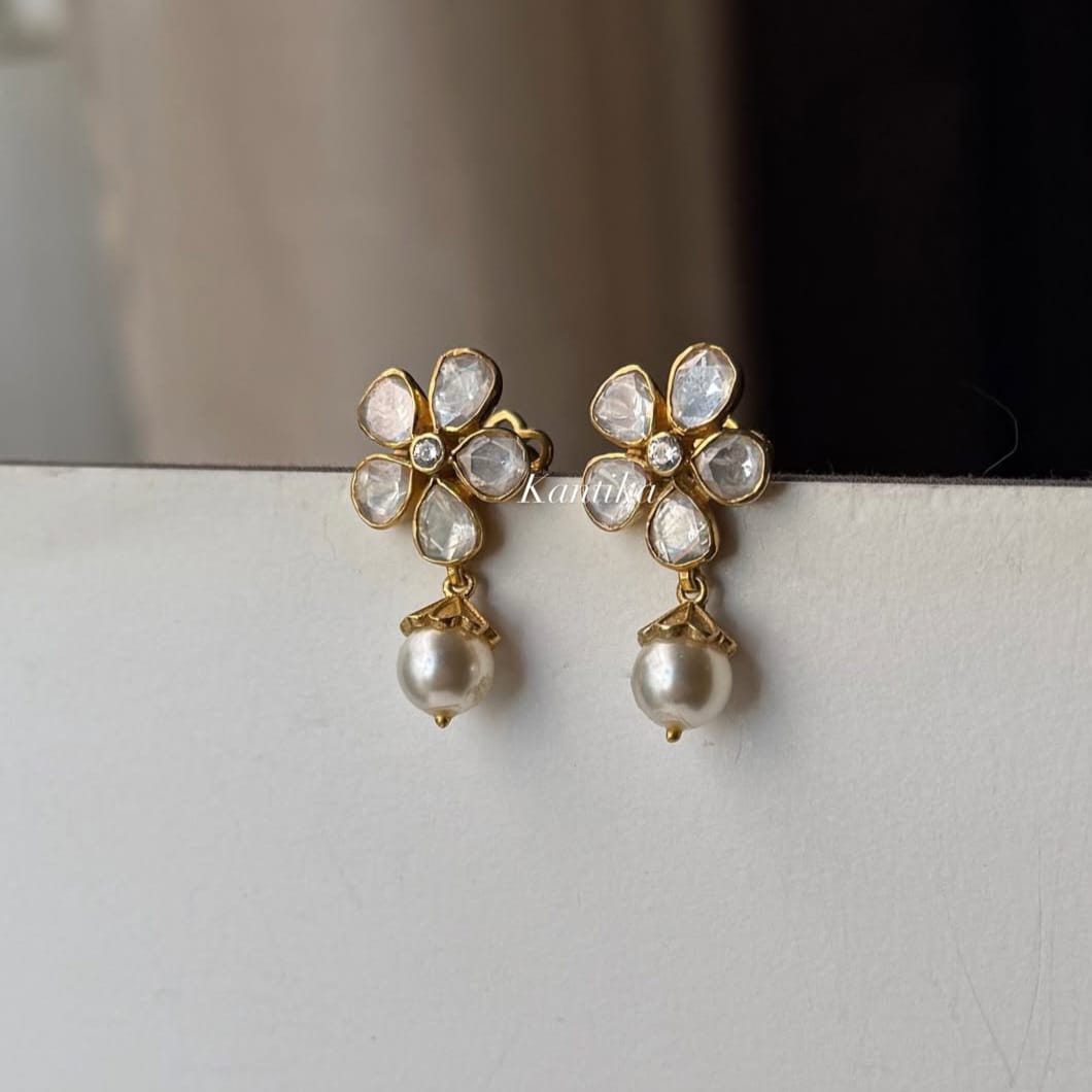 Simray (Earrings only)