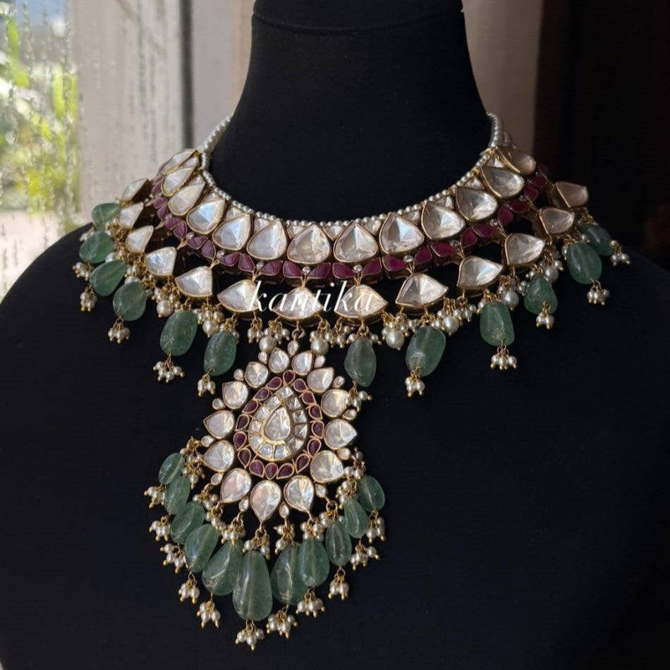 Surmaye (Neck Piece Only)