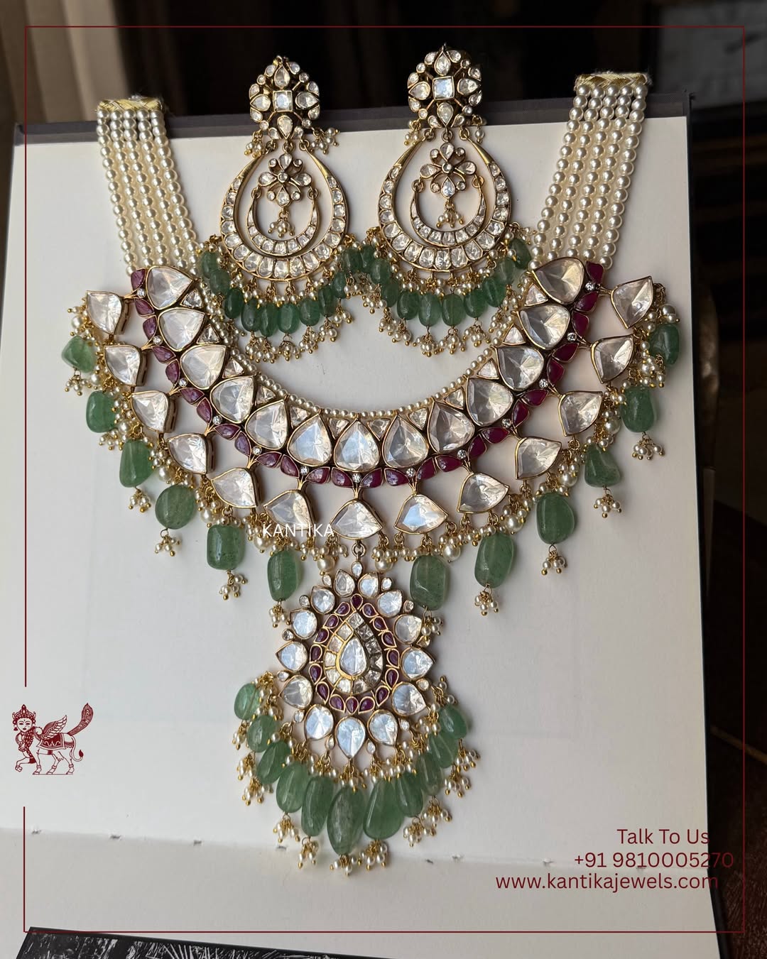 Surmaye (Set)
