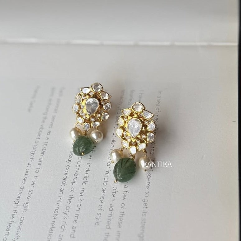 Cenfeza (Earrings)