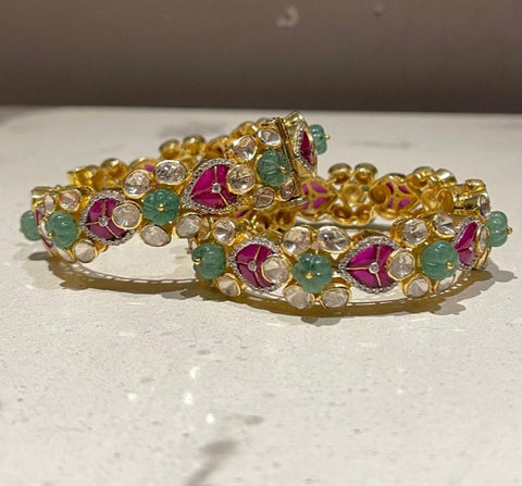 Hemkuni Bangle