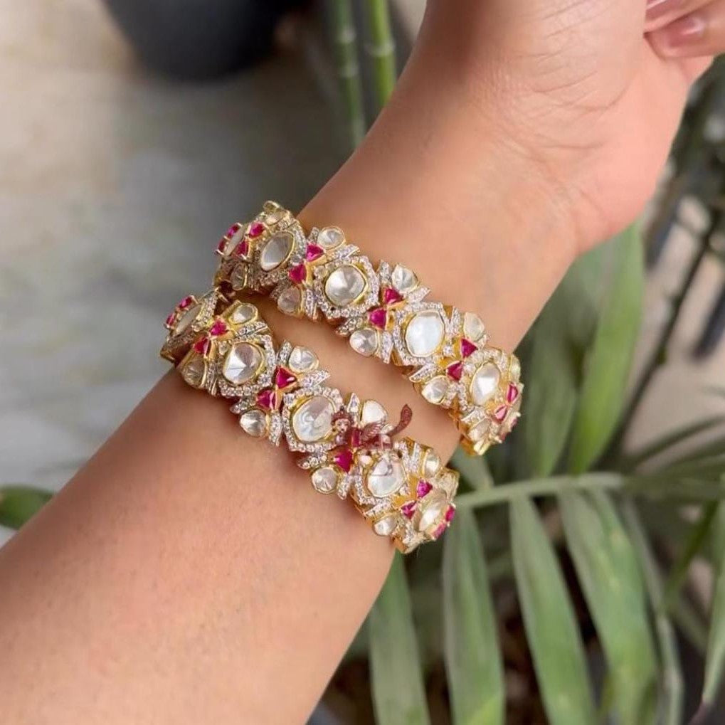 Suvasa Bangle