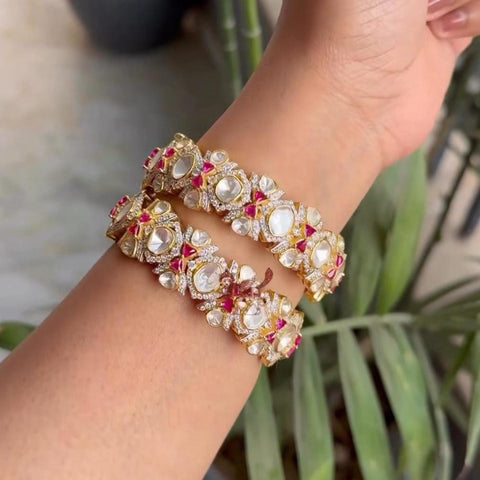 Suvasa Bangle