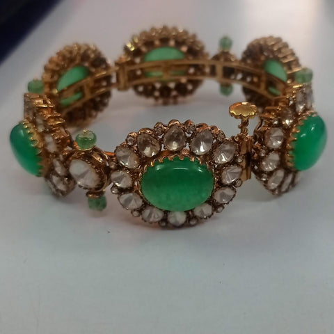 Navara Bangle