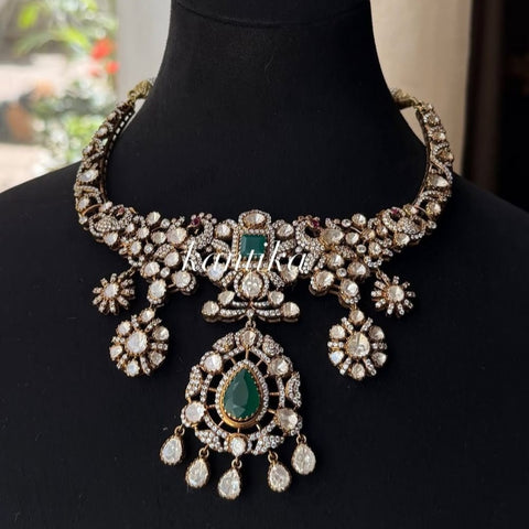Yashomati (Neck Piece Only)