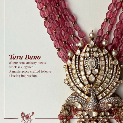 Tara Bano (Neck Piece Only)