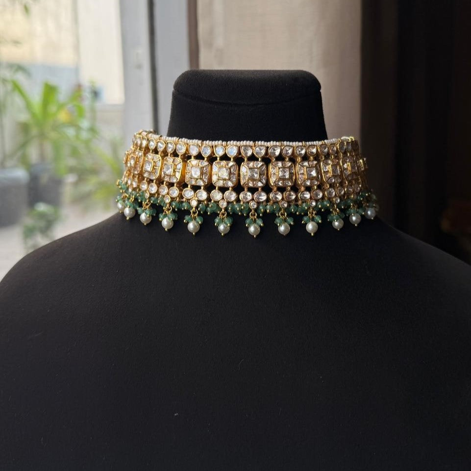 Sankalp (Choker Only)