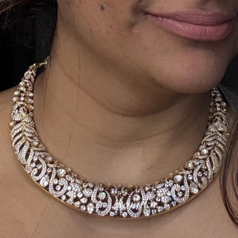 Mihira (Neck Piece Only)