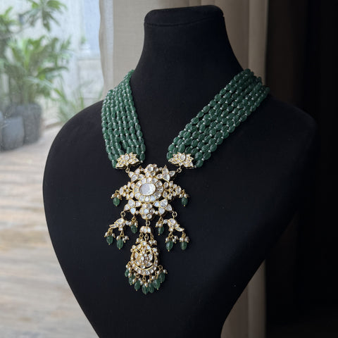 Gulrukh (Set)