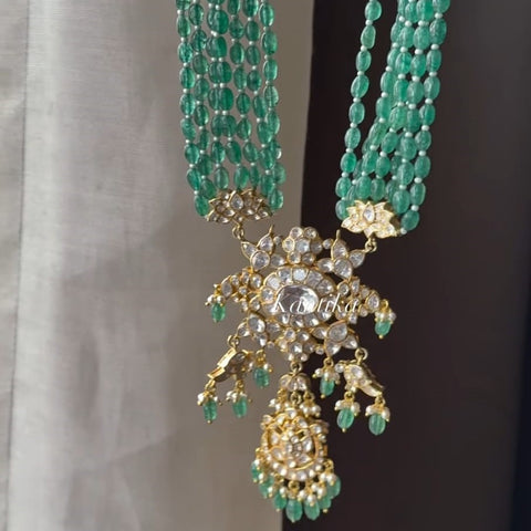 Gulrukh (Neck Piece Only)