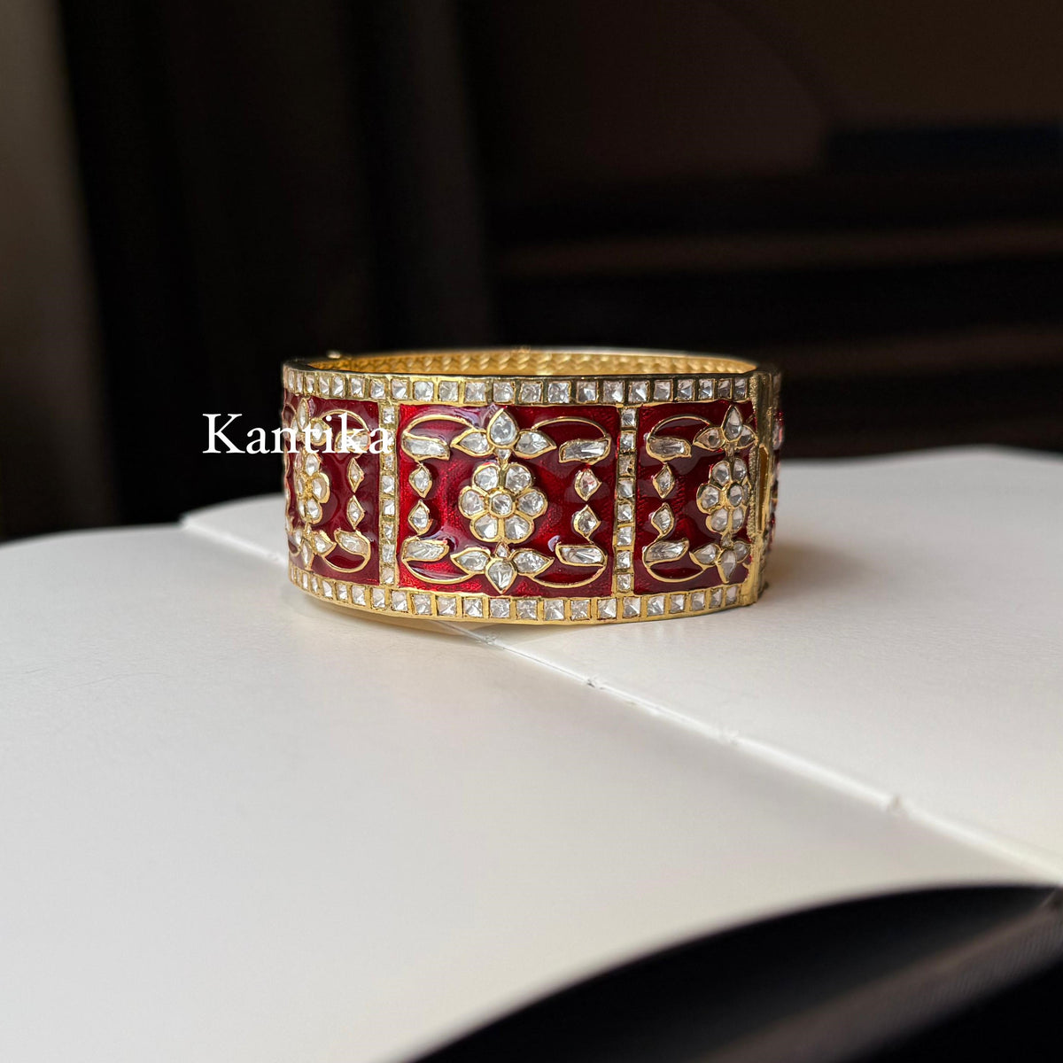 Tamira Bangle