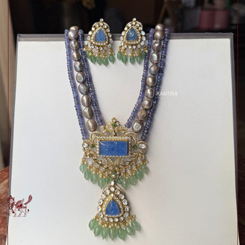 Neel-e-Sultana (Set)