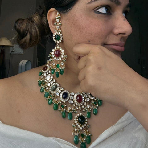 Navshree (Set)
