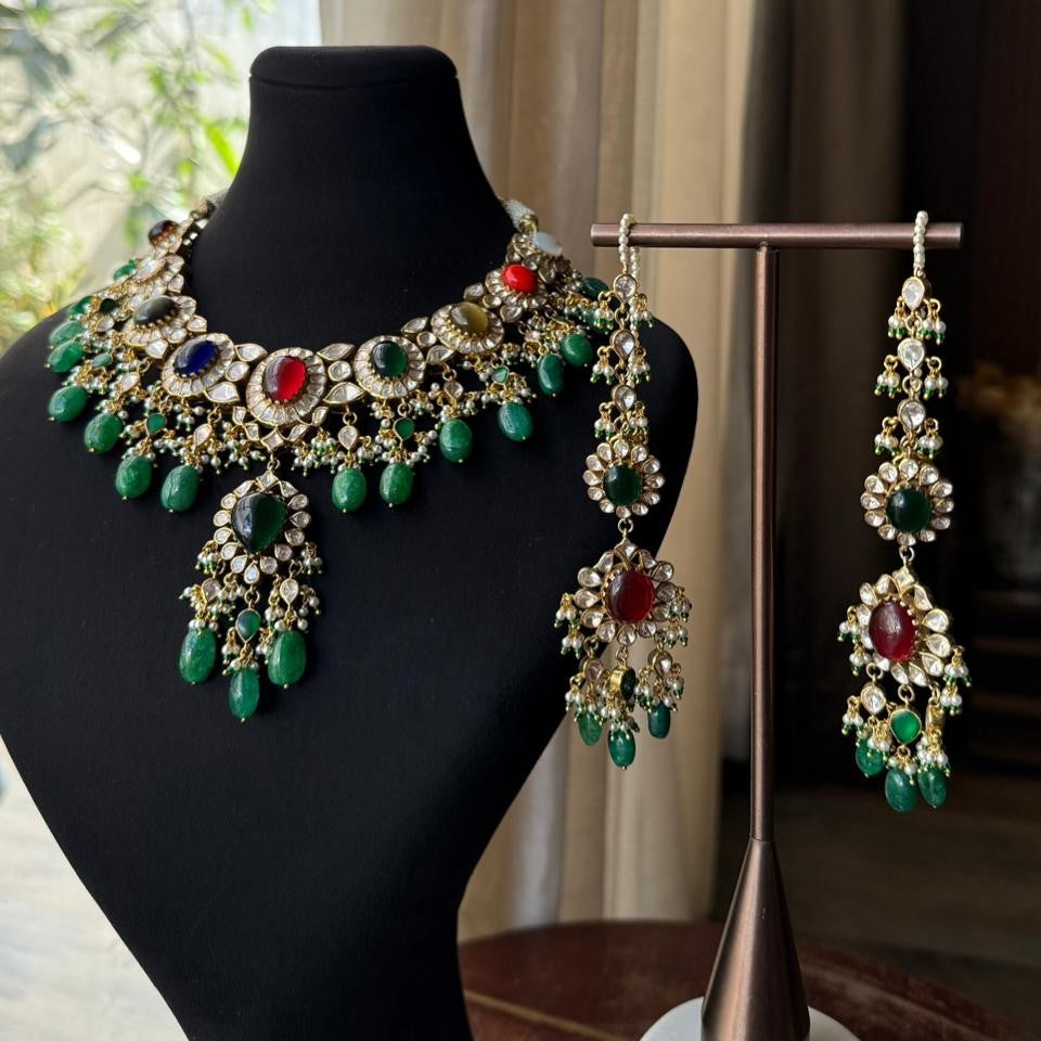 Navshree (Set)