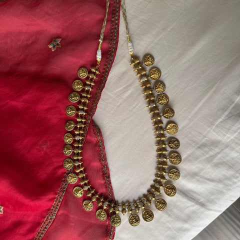 Laxmi Haar (Neck Piece Only)