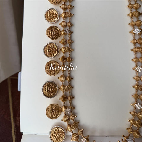 Laxmi Haar (Neck Piece Only)