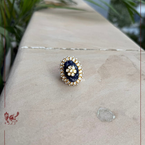 Neelika (Ring only)