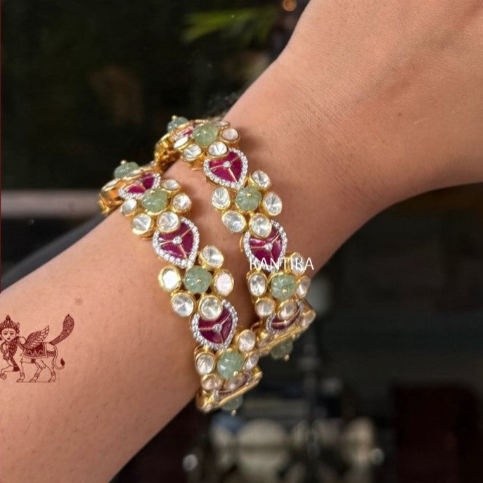 Hemkuni Bangle