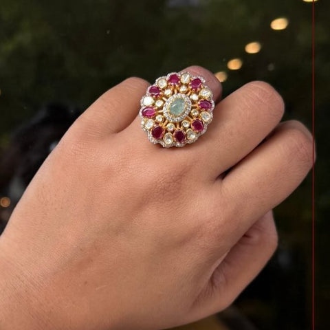 Hemkuni (Ring only)