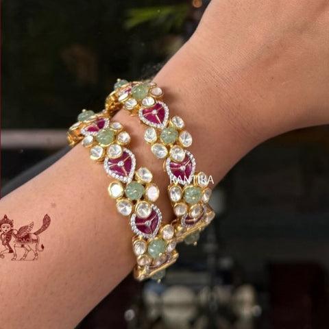 Hemkuni Bangle