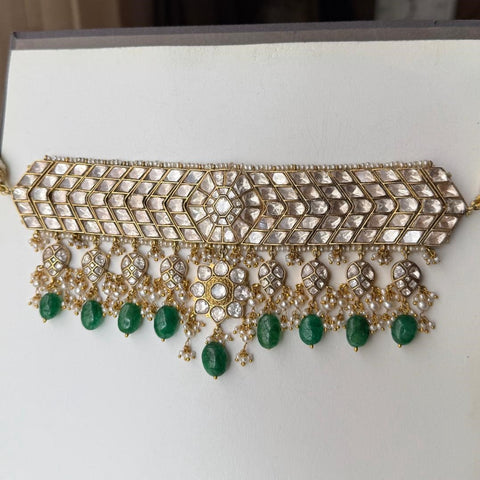 Farah (Choker Only)