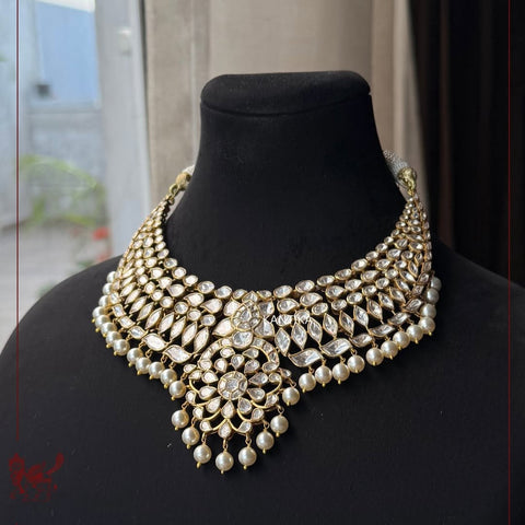 Airana (Neck Piece Only)