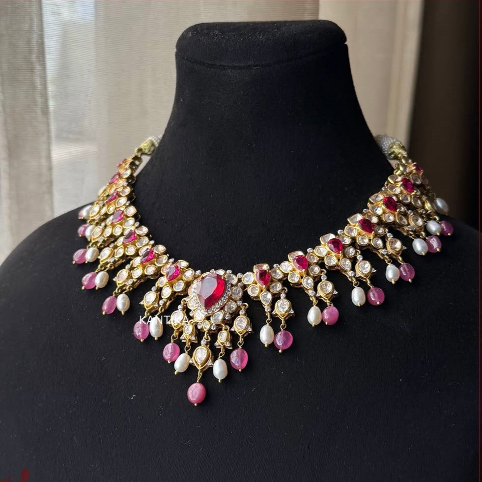 Kaia (Neck Piece Only)