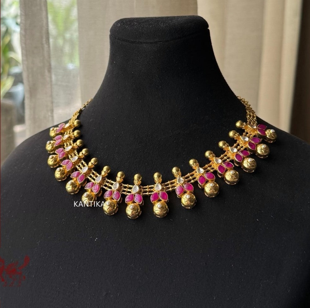 Veeya (Neck Piece Only)