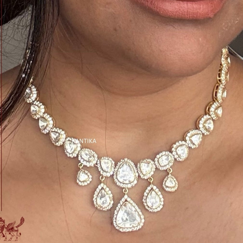 Nourai (Neck Piece Only)