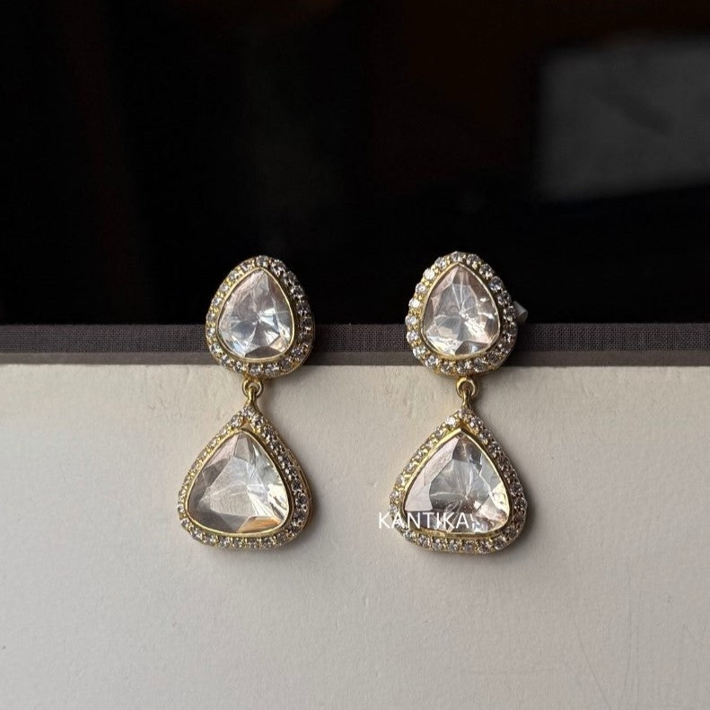 Nourai (Earrings only)
