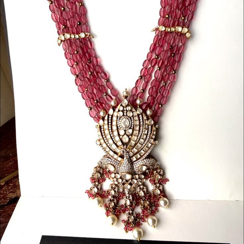 Tara Bano (Neck Piece Only)