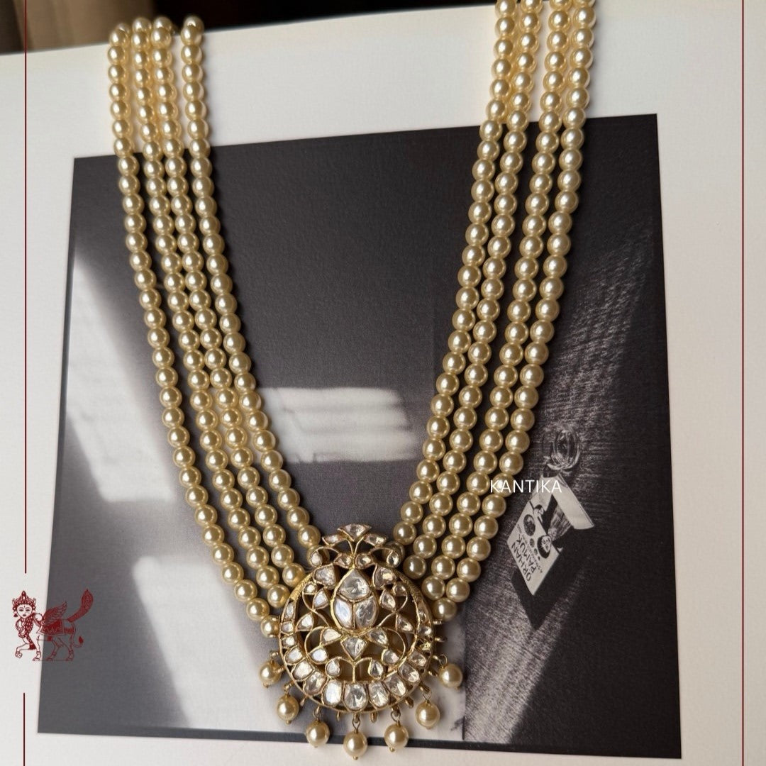Sultana (Neck Piece Only)