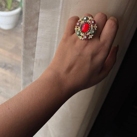 Iris (Ring only)