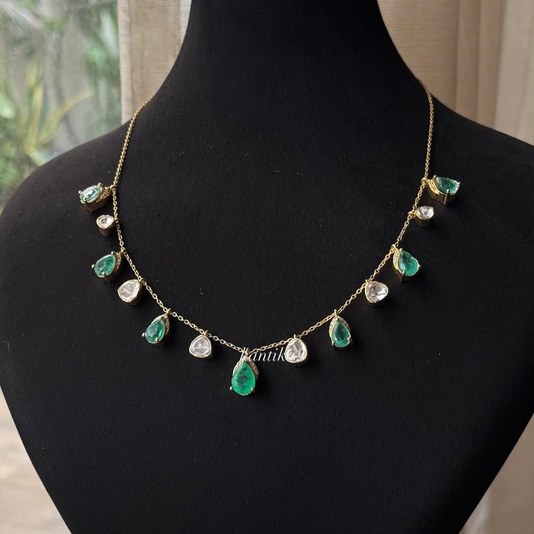 Evara (Neck Piece Only)