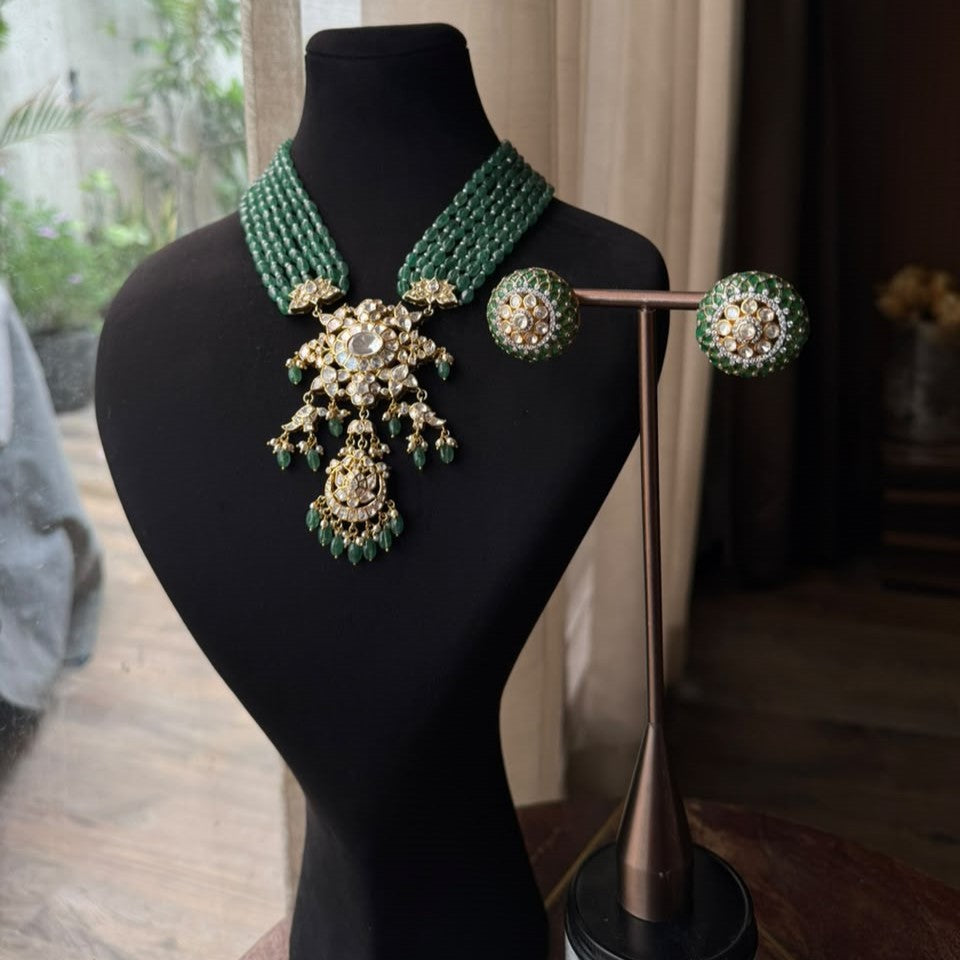 Gulrukh (Set)