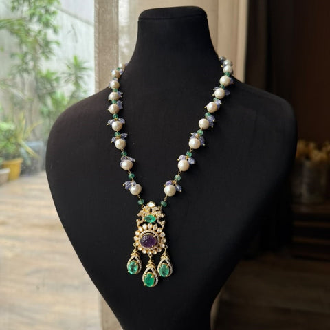 Zohrum (Neck Piece Only)