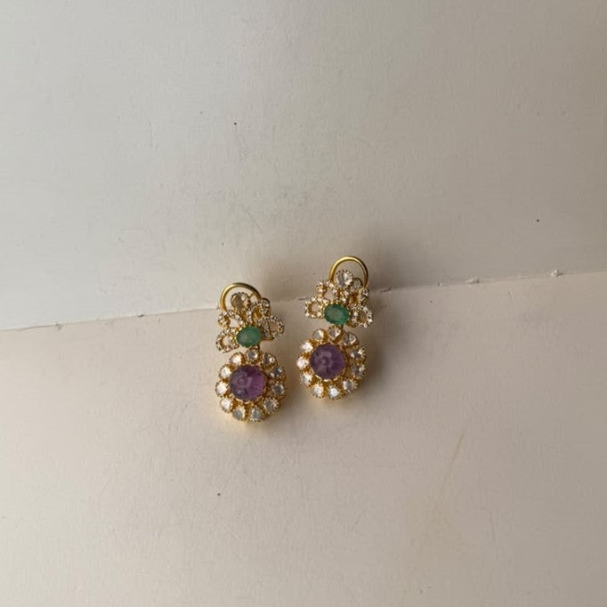 Zohrum (Earrings)