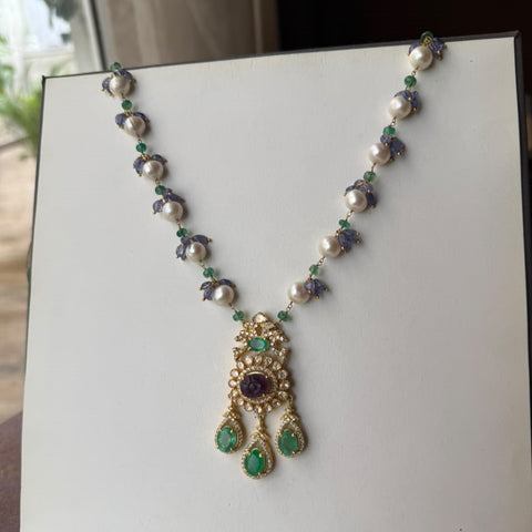 Zohrum (Neck Piece Only)