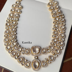 Preksha (Neck Piece Only)