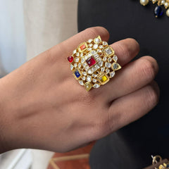 Shubha (Ring only)