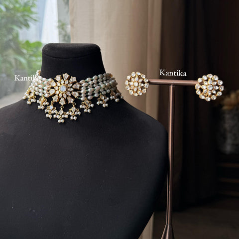 Jahanara (Set)