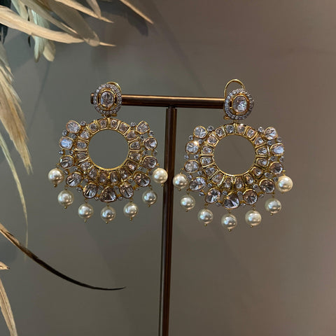 Afsana Earrings