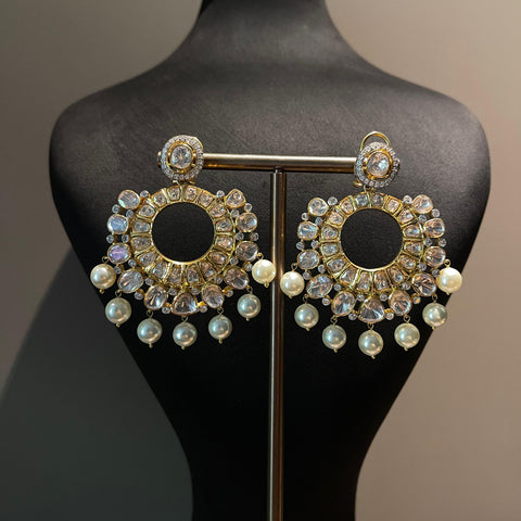 Afsana Earrings
