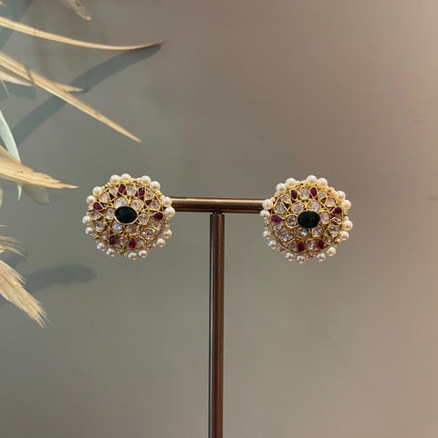 Yasmin Studs