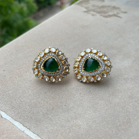 Sitara Studs