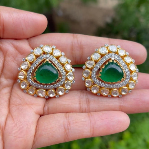 Sitara Studs