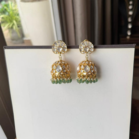 Anarbagh (Earrings only)