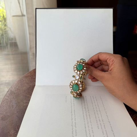 Navara Bangle