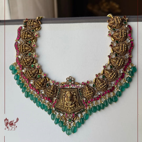 Mandira (Neck Piece Only)